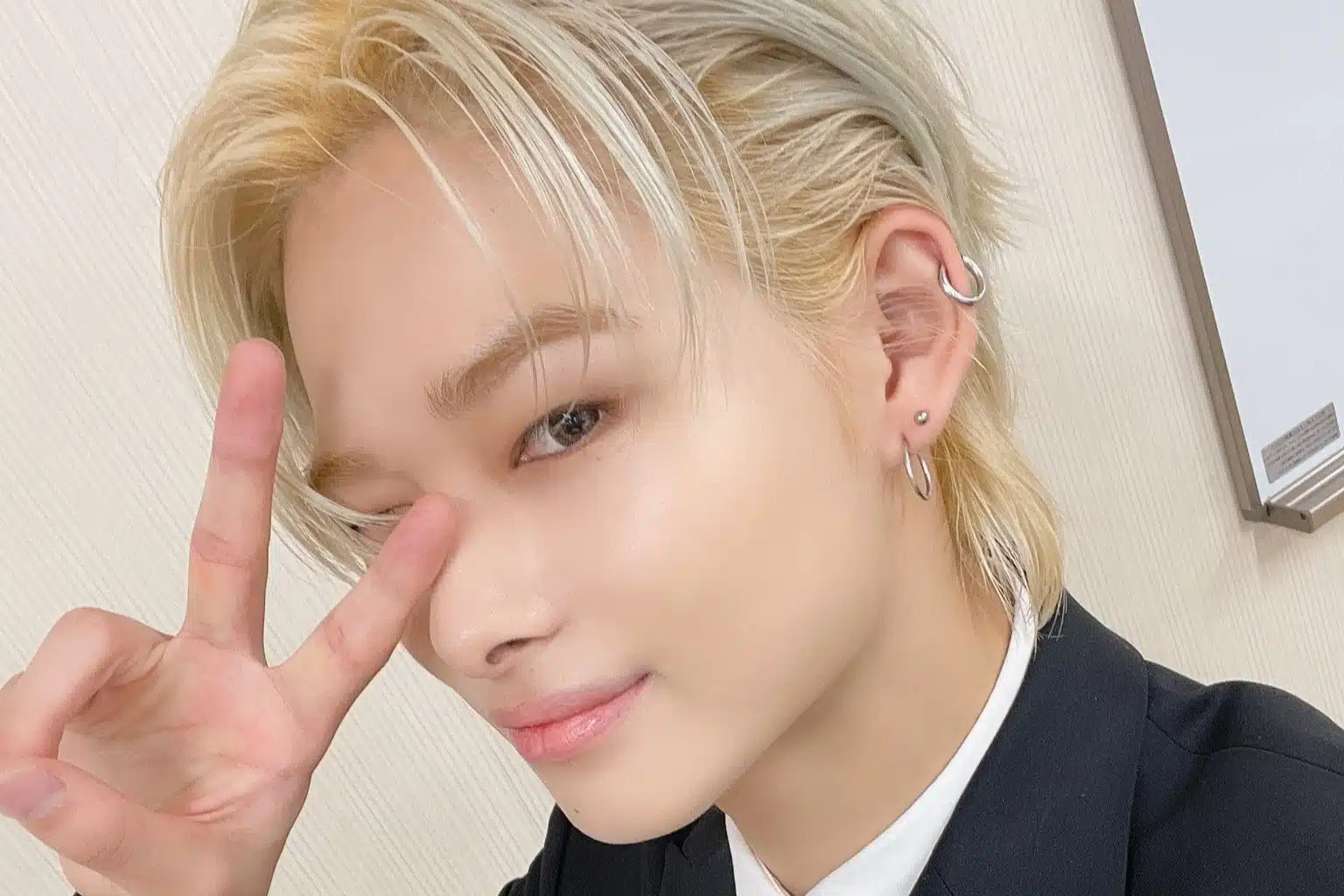 ENHYPEN(エンハイフン)ニキの兄弟（姉妹）をご紹介！このんさんとみそらさんってどんな人？