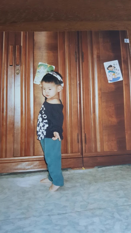 NCT127ドヨンのお兄ちゃんは俳優のコンミョン！ドラマでの共演はもうあった？