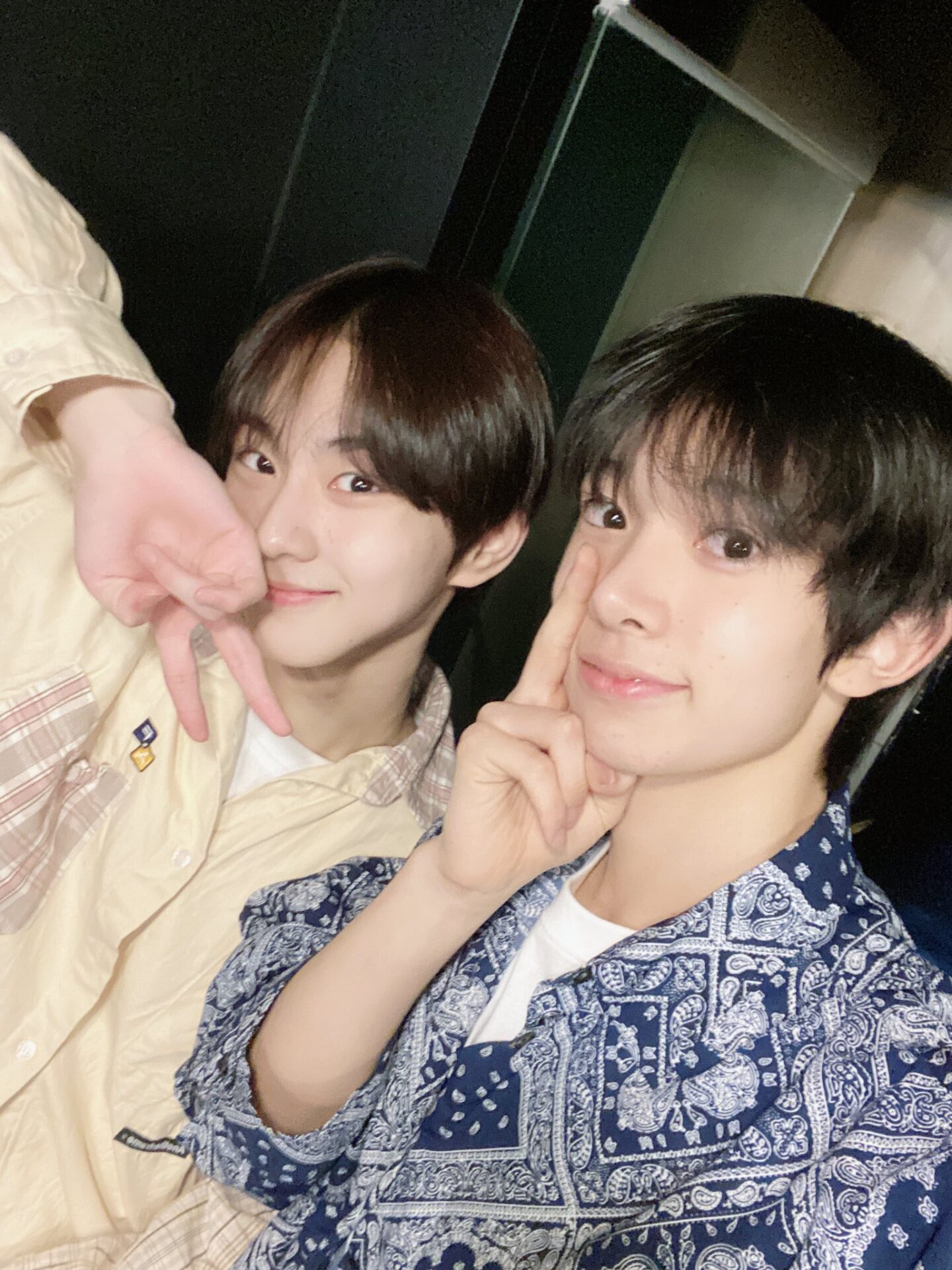 ENHYPEN(エンハイフン)はジョンウォンがなぜリーダーに？決め方の理由は彼の性格？