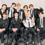 NCT127のマークはカナダ国籍!だけど韓国語が流暢に喋れるのは何故?