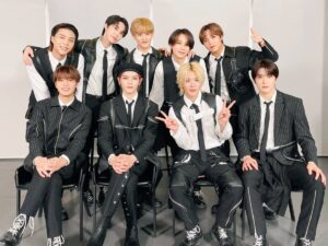 NCT127のマークはカナダ国籍!だけど韓国語が流暢に喋れるのは何故?