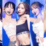 LE SSERAFIMのカムバスケジュールについて!5月に初のフルアルバム!?