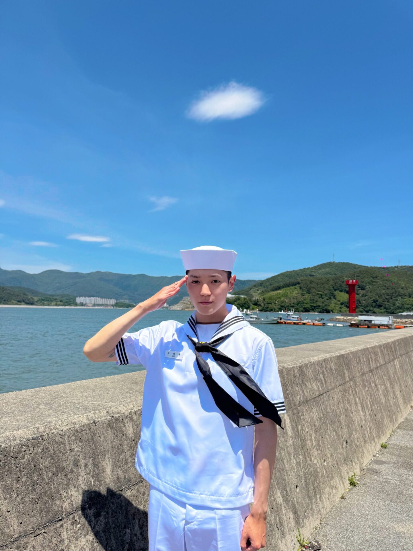 NCT127はテヨンがなぜリーダー役なの？優しい性格を始めそのエピソードに迫る！