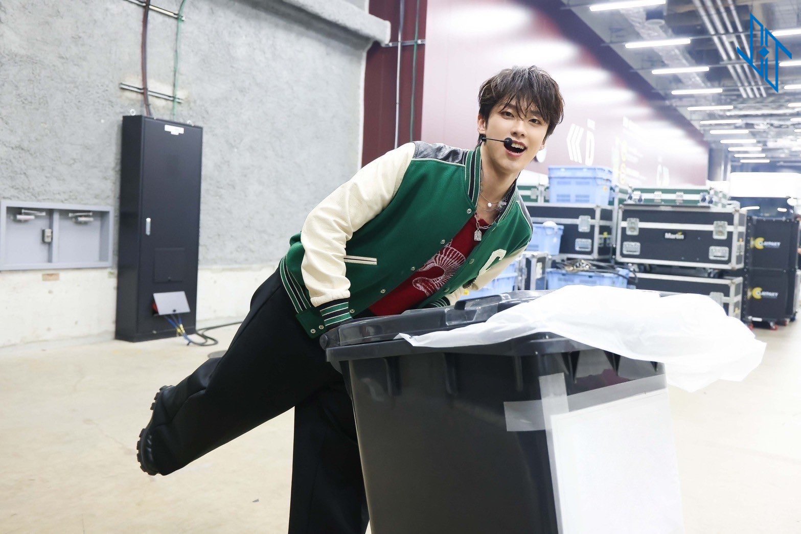 JO1河野純喜の歌唱力に大注目！ソロ曲で改めて分かった歌上手いという高評価！