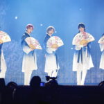 TOMORROW X TOGETHER(TXT)のボムギュが怪我をした原因は？もう無事に治ったの？