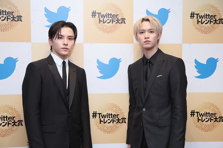JO1がTwitterで1位獲得？！受賞したトレンド大賞やアップされている動画について紹介！
