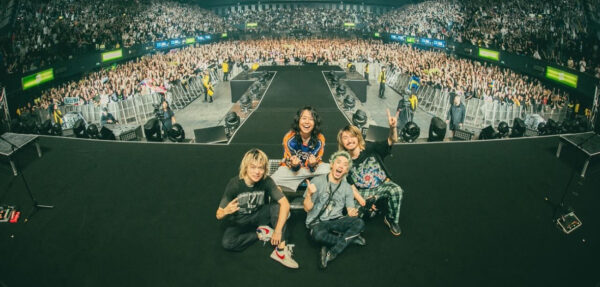 ONE OK ROCK(ワンオク)のバラード曲一覧！恋愛ソングや結婚式で聞きたいあの歌も！