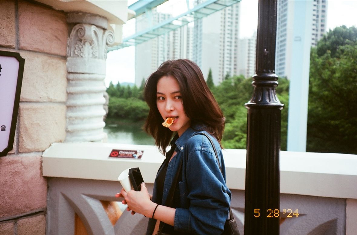 ITZYリュジンの髪型オーダー方法は？ボブの巻き方など情報をまとめてみた！