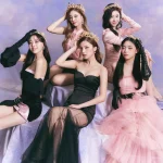 ITZY(イッチ)のメンバーカラーは何色?5人の公式キャラクターも存在してた?