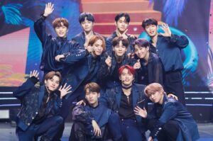 JO1河野純喜の歌唱力に大注目!ソロ曲で改めて分かった歌上手いという高評価!