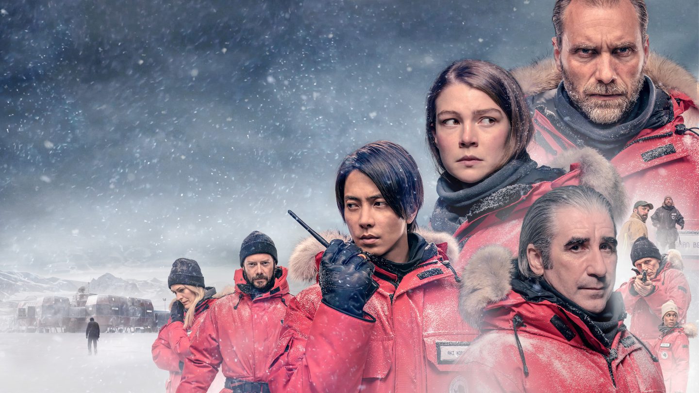 TOMORROW X TOGETHER(TXT)のテヒョンと山下智久でブルーモーメントの挿入歌を担当!perfect stormはどんな曲?