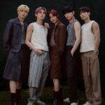 TOMORROW X TOGETHER(TXT)のヨンジュンがモンクレールのアンバサダーに！どこの国のブランド？