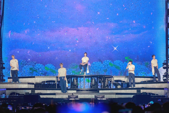 TOMORROW X TOGETHER(TXT)のボムギュが怪我をした原因は？もう無事に治ったの？