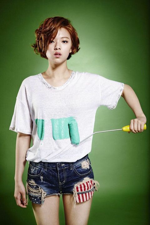 TWICEのジョンヨンが金髪に!大胆イメチェンにファンの反応は!?