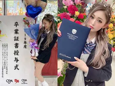 ユニバの年パスを持っていたので、その日のノリでユニバに行くこともあり青春だったなと振り返っていました。