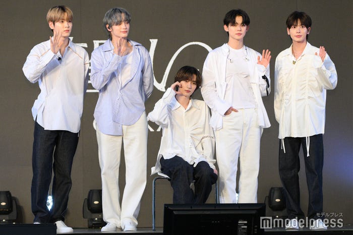 TOMORROW X TOGETHER(TXT)のボムギュが怪我をした原因は？もう無事に治ったの？