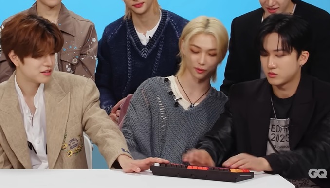Stray Kids(スキズ)のフィリックスはゲーム大好き！やってるゲームはあつ森や原神？