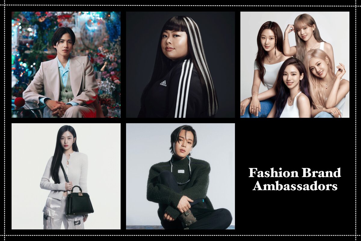 TOMORROW X TOGETHER(TXT)のヨンジュンがモンクレールのアンバサダーに！どこの国のブランド？