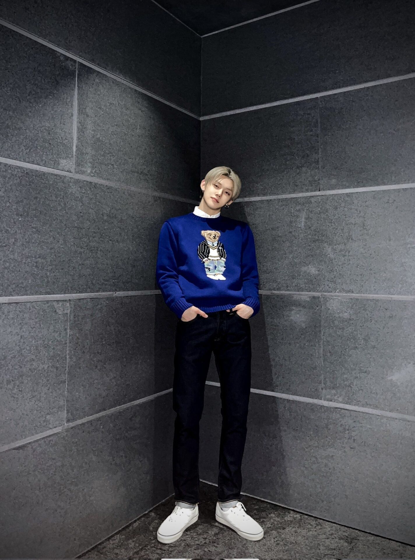 TOMORROW X TOGETHER(TXT)のヨンジュンがソロアルバムGGUMをリリース！タイトルの意味と内容は？