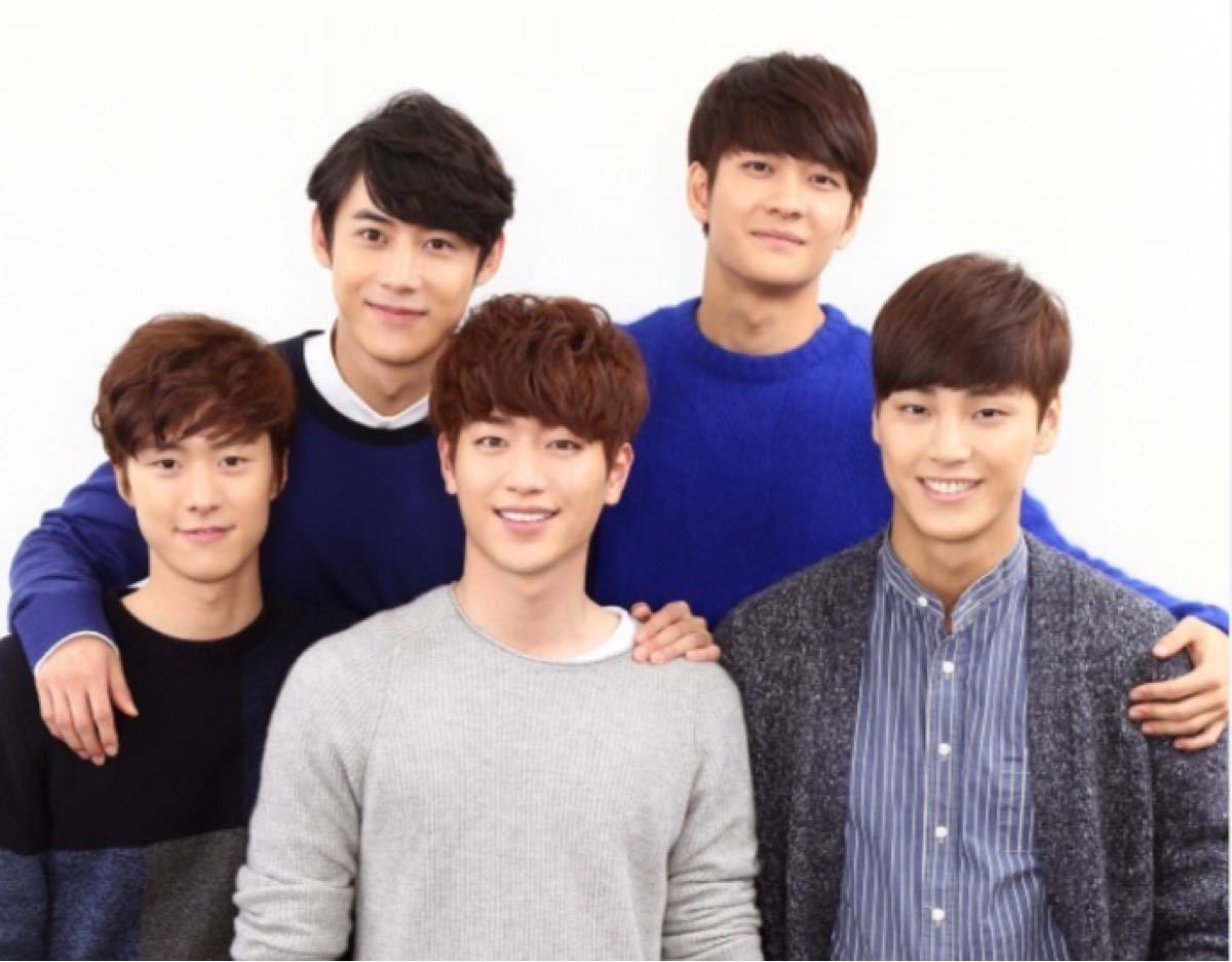 NCT127ドヨンのお兄ちゃんは俳優のコンミョン！ドラマでの共演はもうあった？