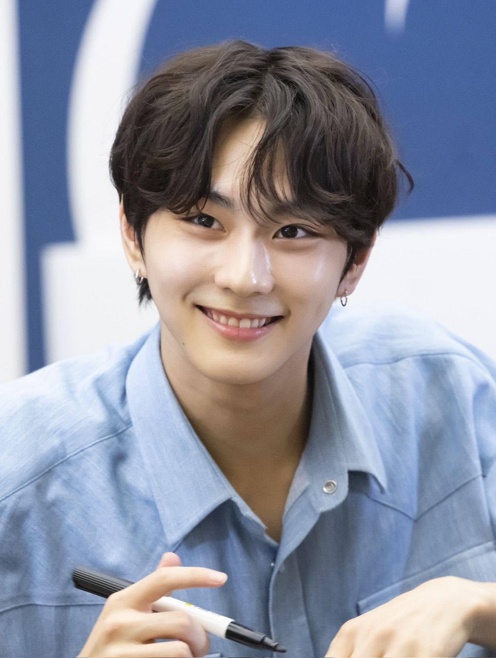 ENHYPEN(エンハイフン)はジョンウォンがなぜリーダーに？決め方の理由は彼の性格？