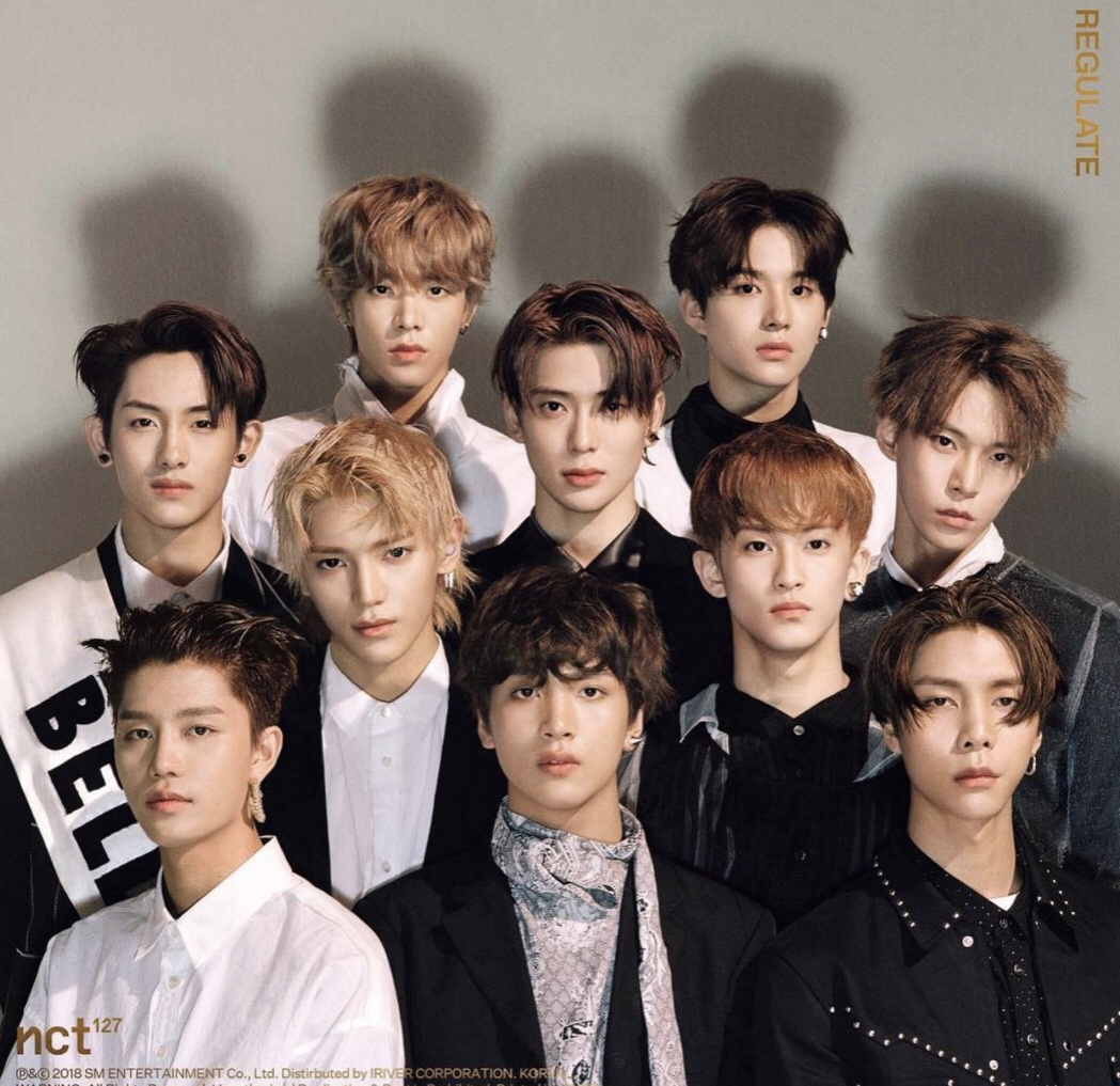 NCT127はテヨンがなぜリーダー役なの？優しい性格を始めそのエピソードに迫る！