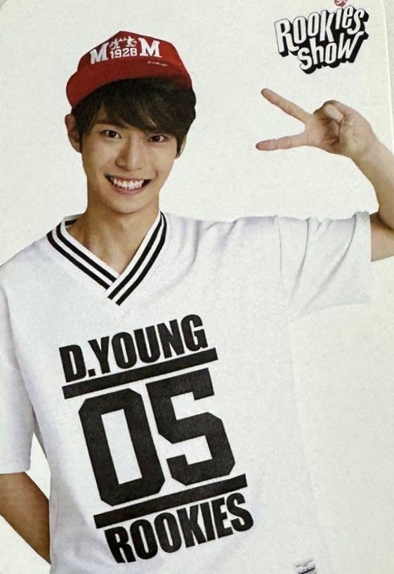 NCT127ドヨンのお兄ちゃんは俳優のコンミョン！ドラマでの共演はもうあった？