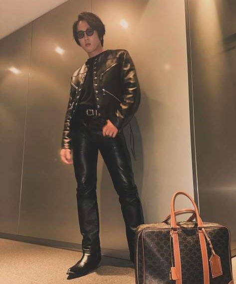 SnowManのメンバーの身長と体重が気になる!メンバーの最大身長差は何センチ?