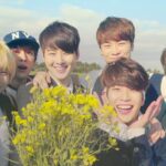 ASTRO所属のMJは優しい人！ファンからは面白いけどかっこいい姿が人気！