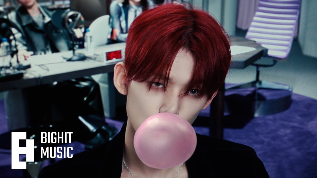 大人気新作 LIMITED GGUM MIXTAPE: YEONJUN's TXT EDITION