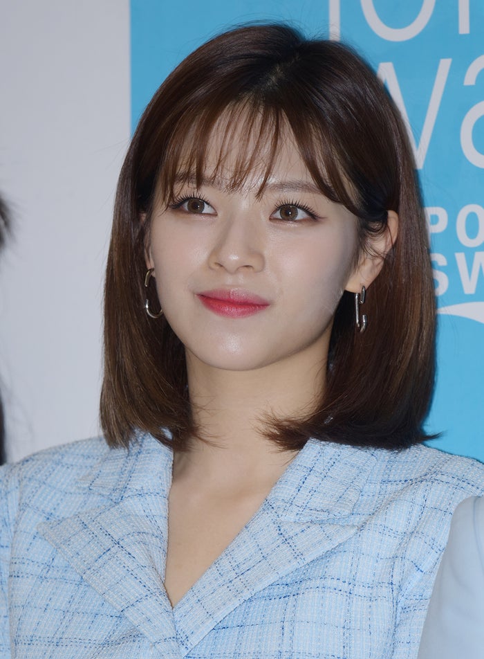 TWICEのジョンヨンが金髪に!大胆イメチェンにファンの反応は!?