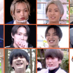 JO1白岩瑠姫の実家はお金持ちだった?ファンから誕生日プレゼントにお城を貰うという話にもビックリ!