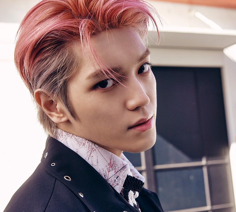 NCT127はテヨンがなぜリーダー役なの？優しい性格を始めそのエピソードに迫る！