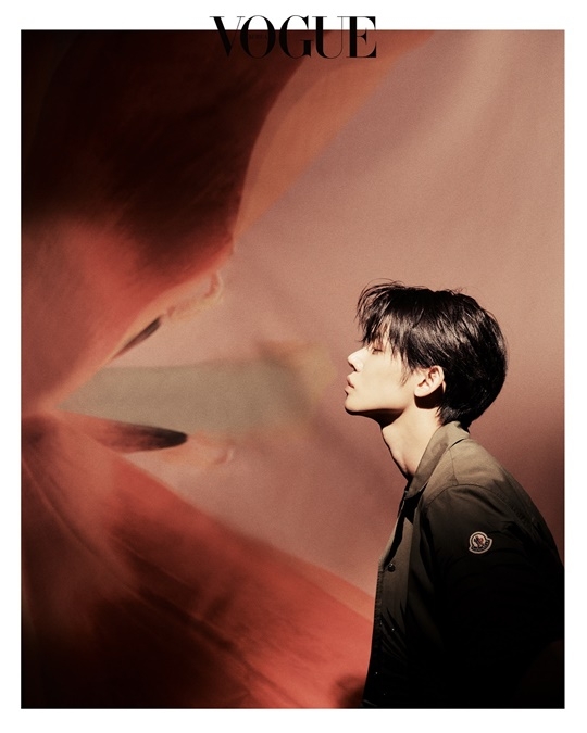 TOMORROW X TOGETHER(TXT)のヨンジュンがモンクレールのアンバサダーに！どこの国のブランド？