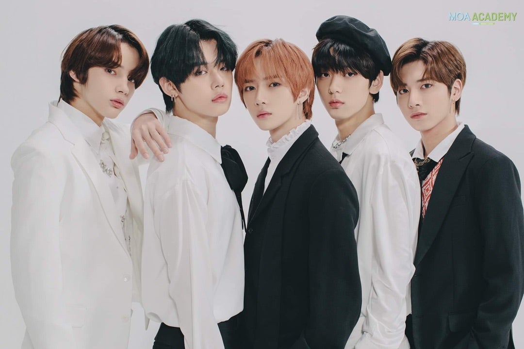 TOMORROW X TOGETHER(TXT)のスビンはグループのリーダー!決め方の肝は彼の性格にあった?