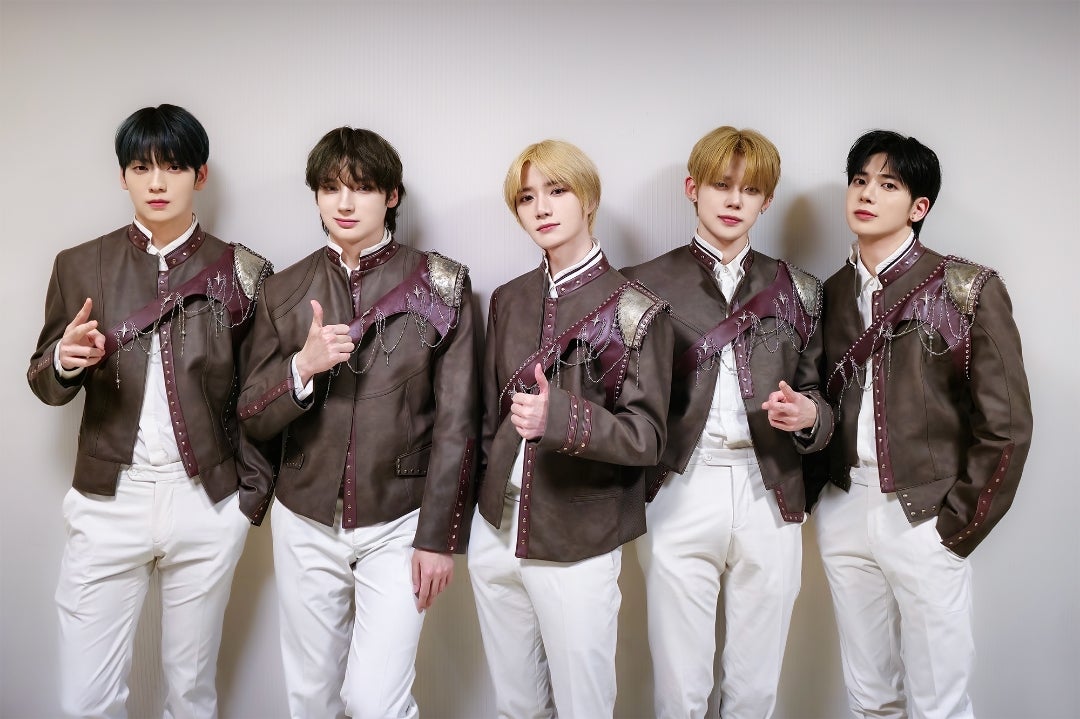 TOMORROW X TOGETHER(TXT)のボムギュが怪我をした原因は？もう無事に治ったの？