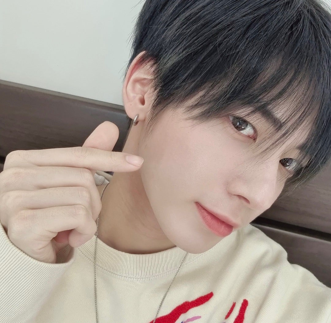 TOMORROW X TOGETHER(TXT)のテヒョンと山下智久でブルーモーメントの挿入歌を担当!perfect stormはどんな曲?