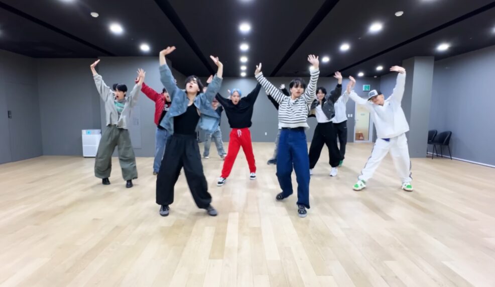 JO1河野純喜の歌唱力に大注目！ソロ曲で改めて分かった歌上手いという高評価！