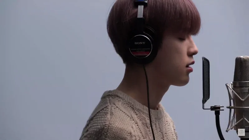 JO1河野純喜の歌唱力に大注目！ソロ曲で改めて分かった歌上手いという高評価！