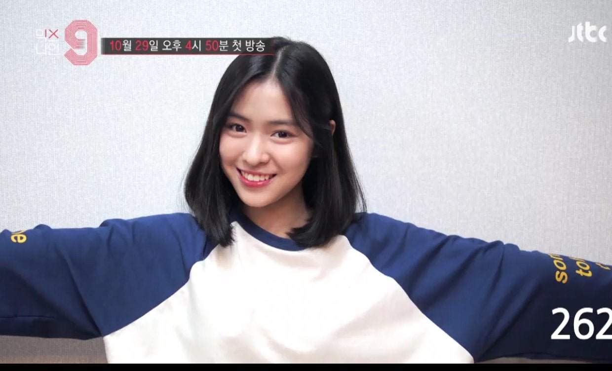 ITZYリュジンの髪型オーダー方法は？ボブの巻き方など情報をまとめてみた！