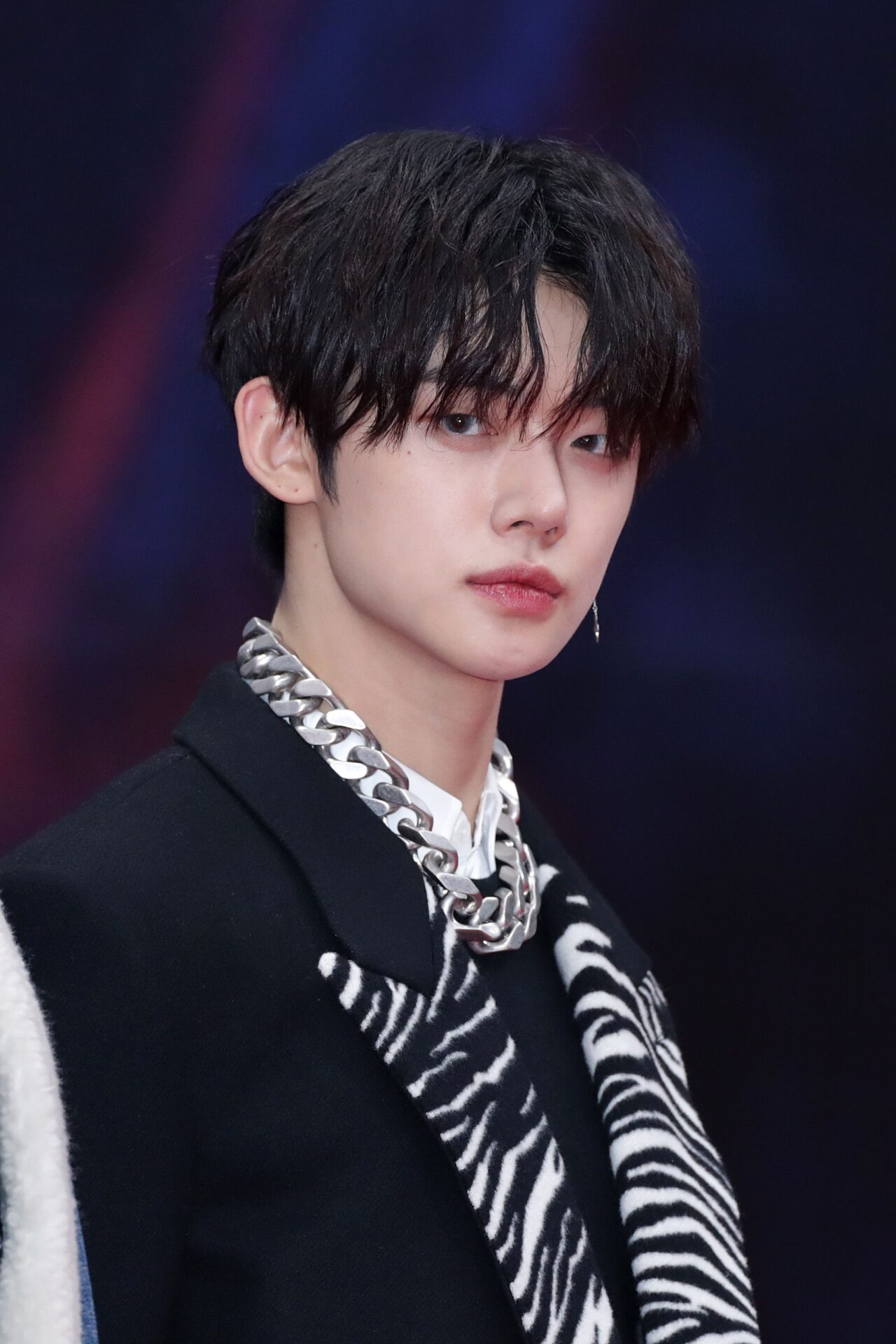 TOMORROW X TOGETHER(TXT)の中ではヨンジュンが一番兵役が早くていつから?免除のメンバーもいるって本当?
