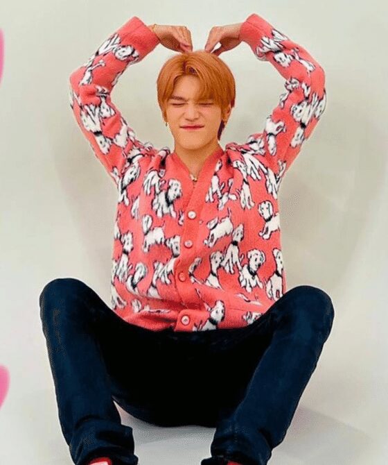 NCT127はテヨンがなぜリーダー役なの？優しい性格を始めそのエピソードに迫る！