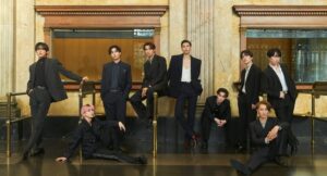 SnowManのメンバーの身長と体重が気になる!メンバーの最大身長差は何センチ?