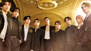 SnowManの新曲のMVがかっこいい!気になる売り上げや特典についても調査しました!