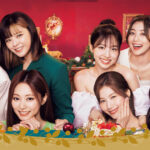TWICEがファミマとコラボ!?TWICEくじなどコラボ内容を調べてみた!