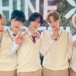 TOMORROW X TOGETHER(TXT)のスビンはグループのリーダー!決め方の肝は彼の性格にあった?