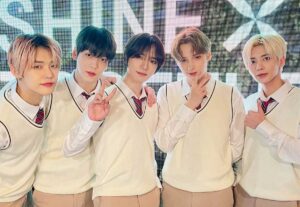 TOMORROW X TOGETHER(TXT)のスビンはグループのリーダー！決め方