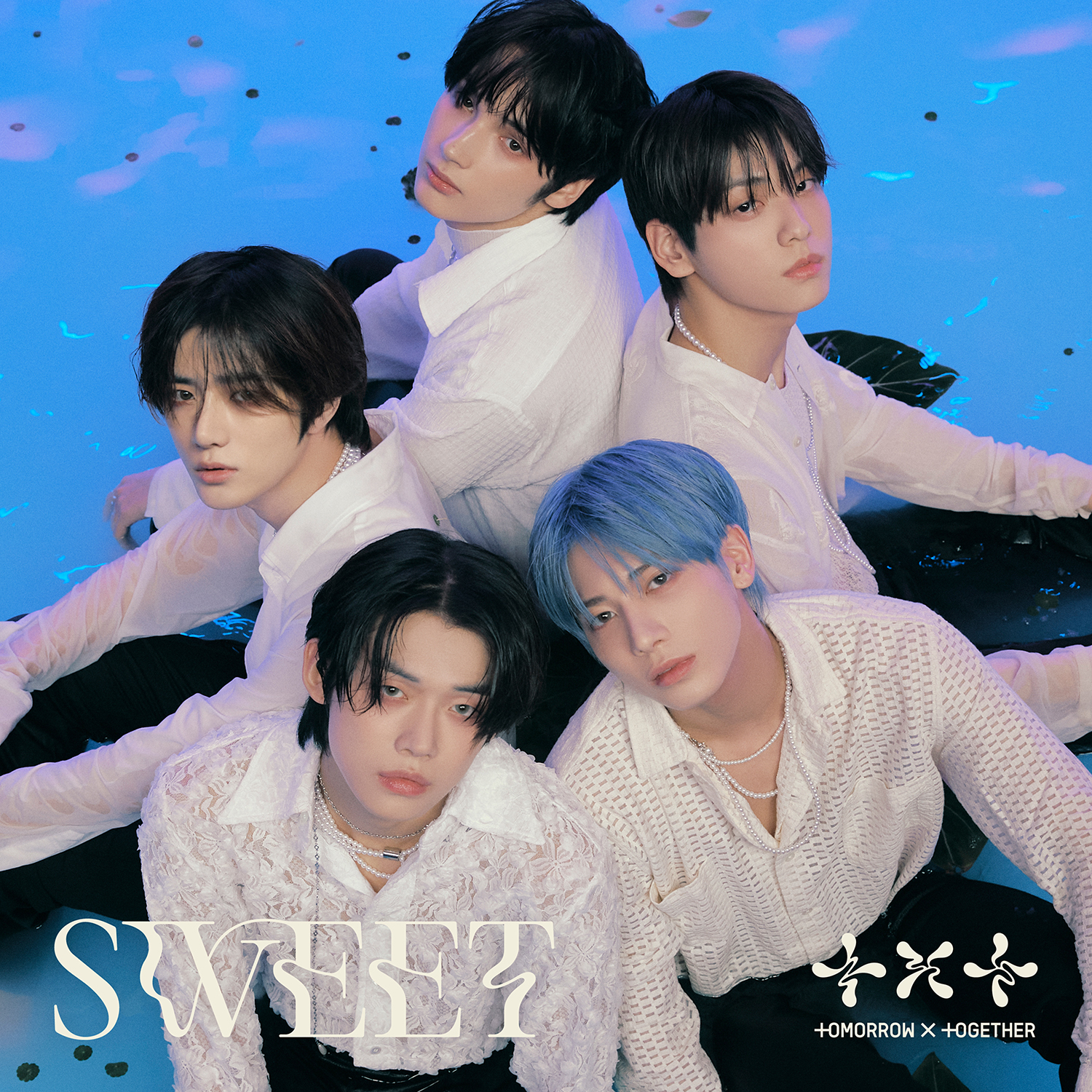 TOMORROW X TOGETHER(TXT)の中ではヨンジュンが一番兵役が早くていつから?免除のメンバーもいるって本当?