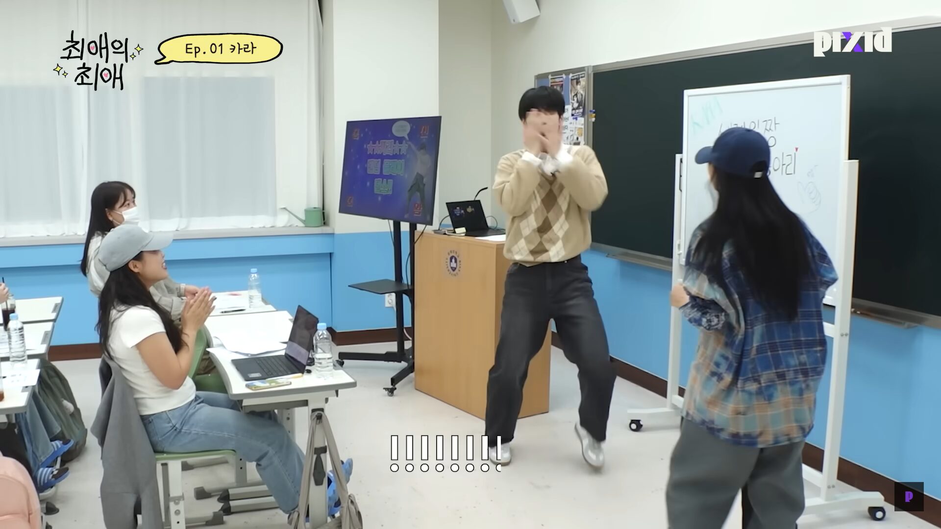 TOMORROW X TOGETHER(TXT)のスビンの憧れはKARA！好きな曲や実際にコンサートに行った話をチェック！