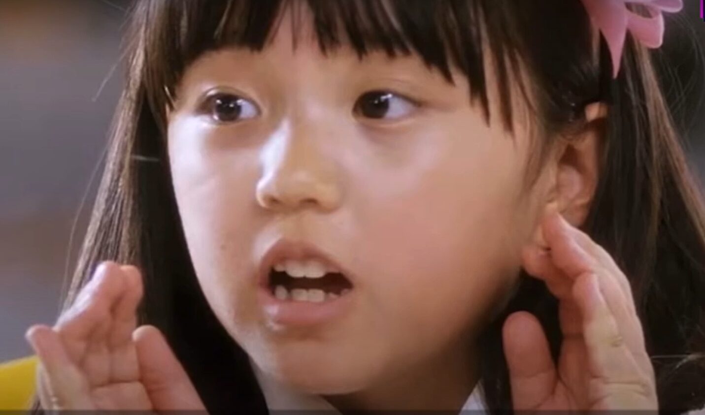Kep1er(ケプラー)のイェソは子役時代から演技で活躍！出演した七番房の奇跡などはどこで見られるの？